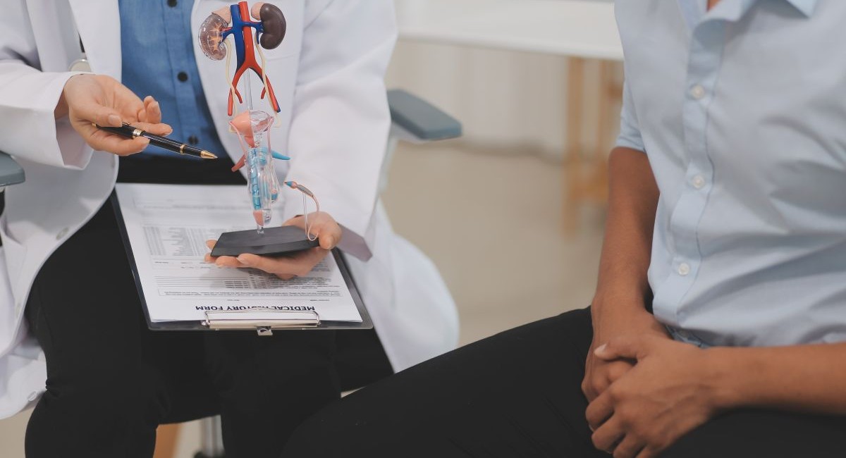 Prostate Specialist in Singapore