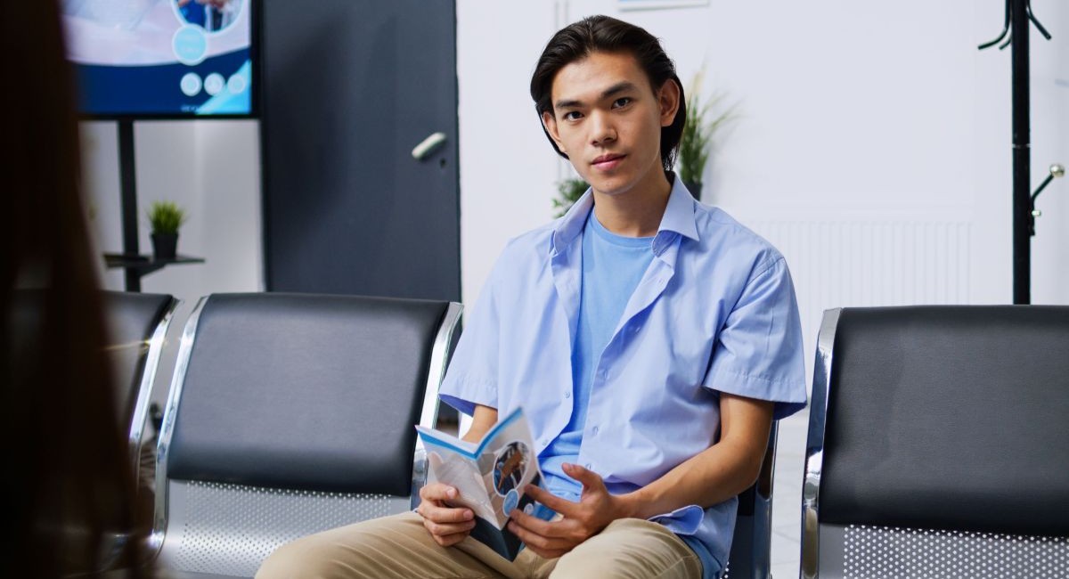 Men's health clinics Singapore