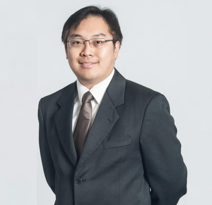 Dr Joe Lee. Experienced Specialist Urologist & Andrologist Singapore.