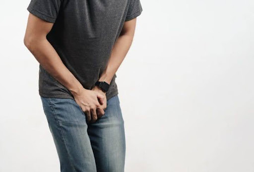tight foreskin in adults